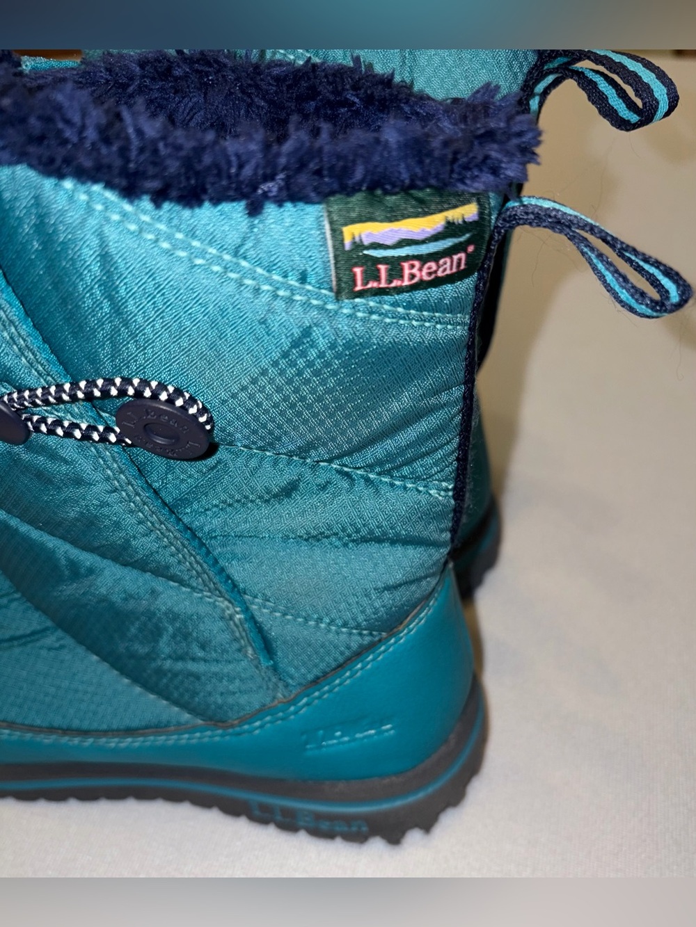 L.L.Bean boots - Picture 9 of 14